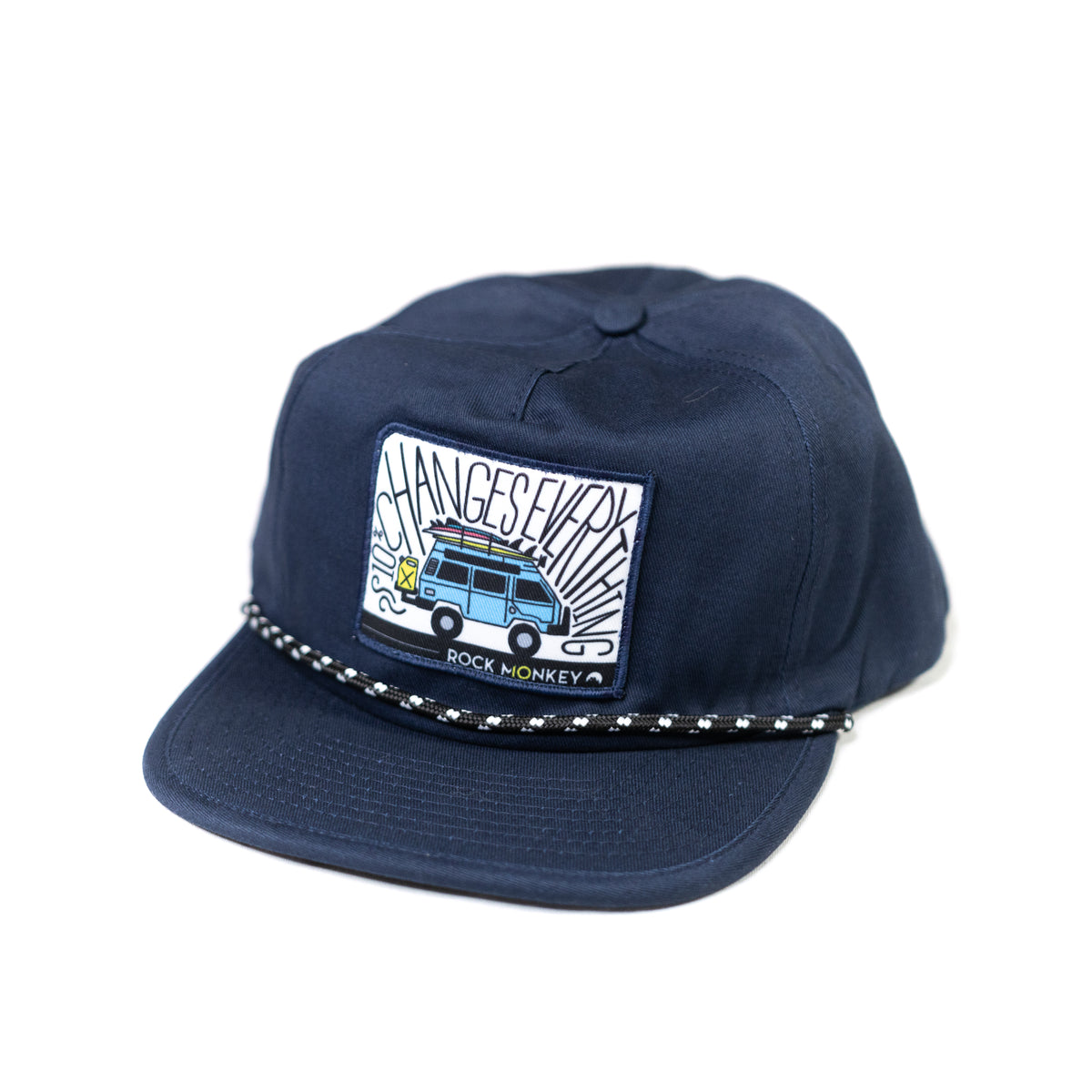 Jerry Can Hat by RCKMNKY — view 2