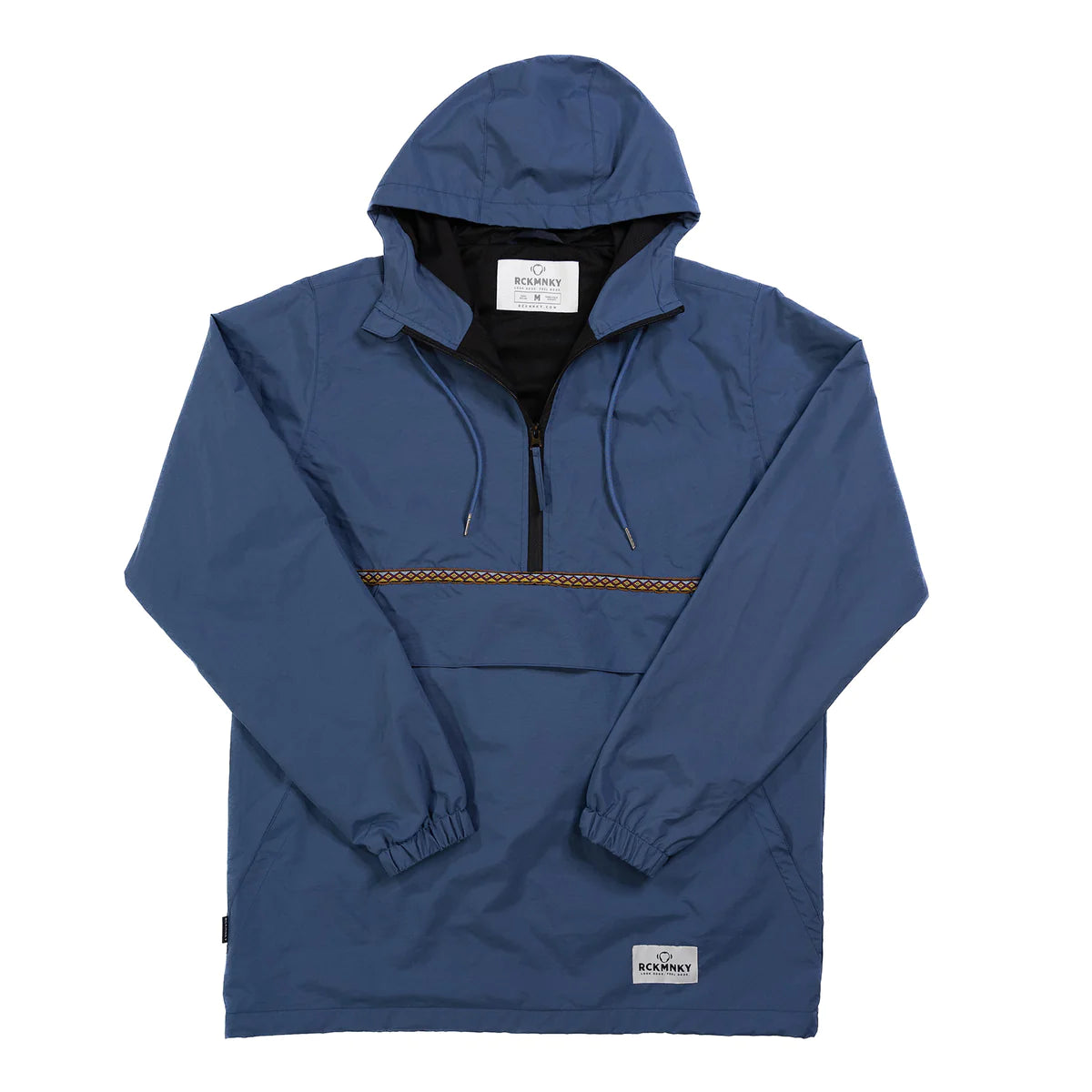 Anorak by RCKMNKY — view 2