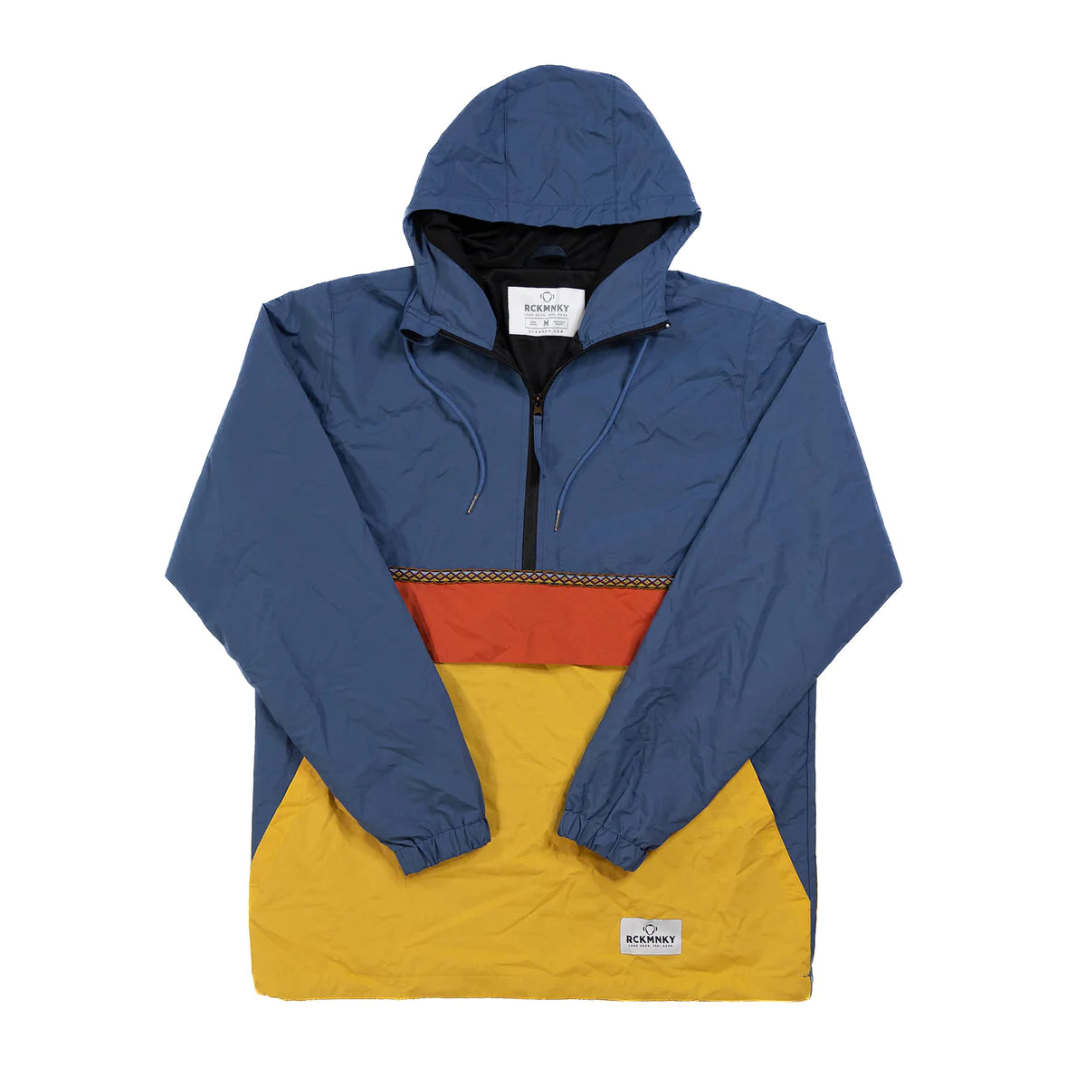 Anorak by RCKMNKY — view 3