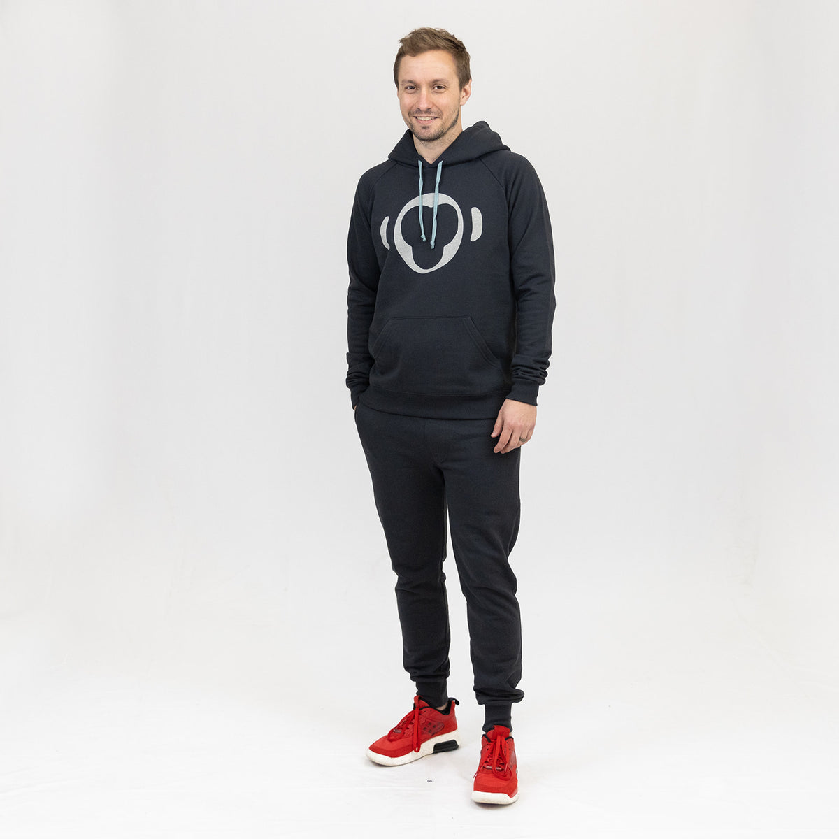 MNKY Hoodie by RCKMNKY — view 4