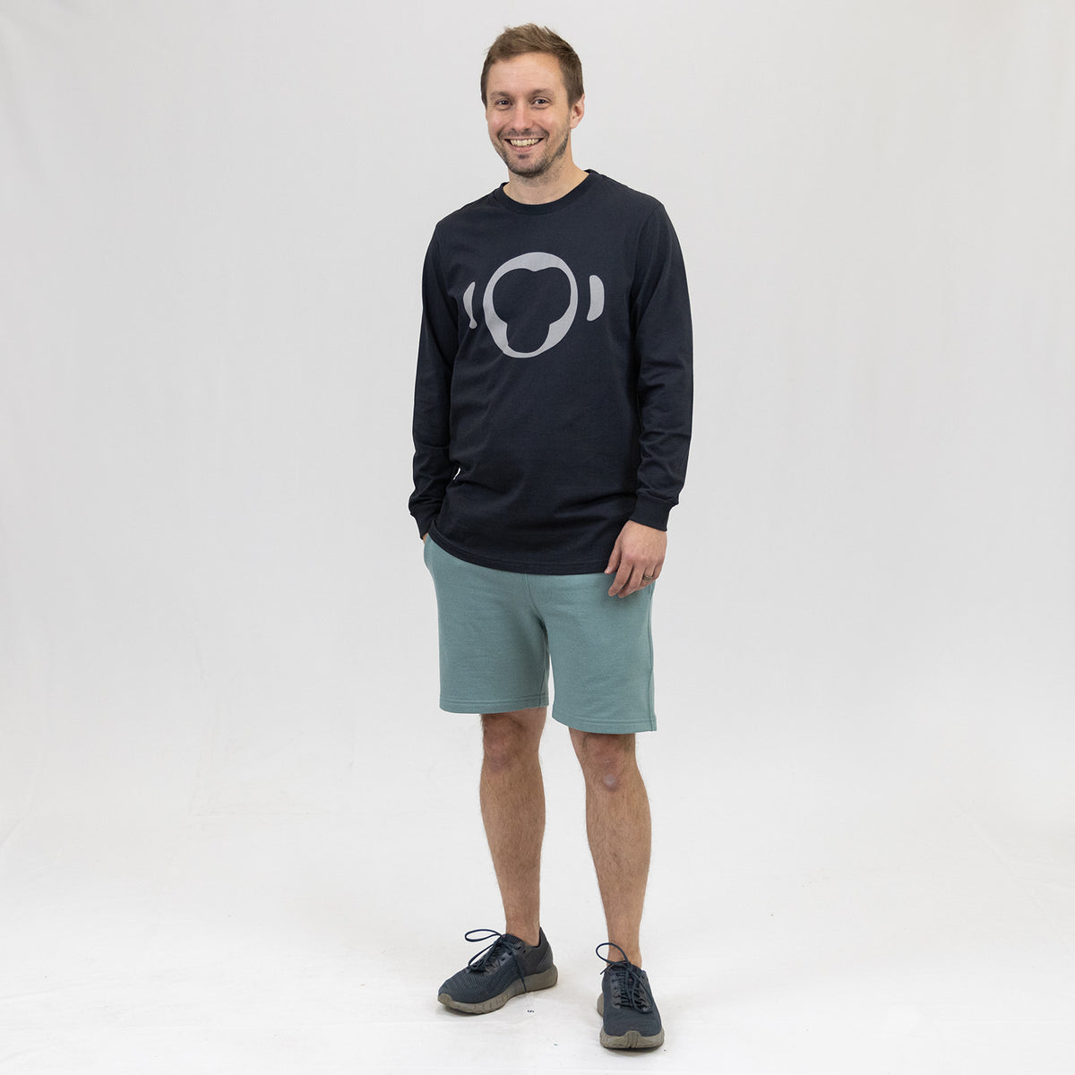 RCKMNKY Tee - Long Sleeve by RCKMNKY — view 6