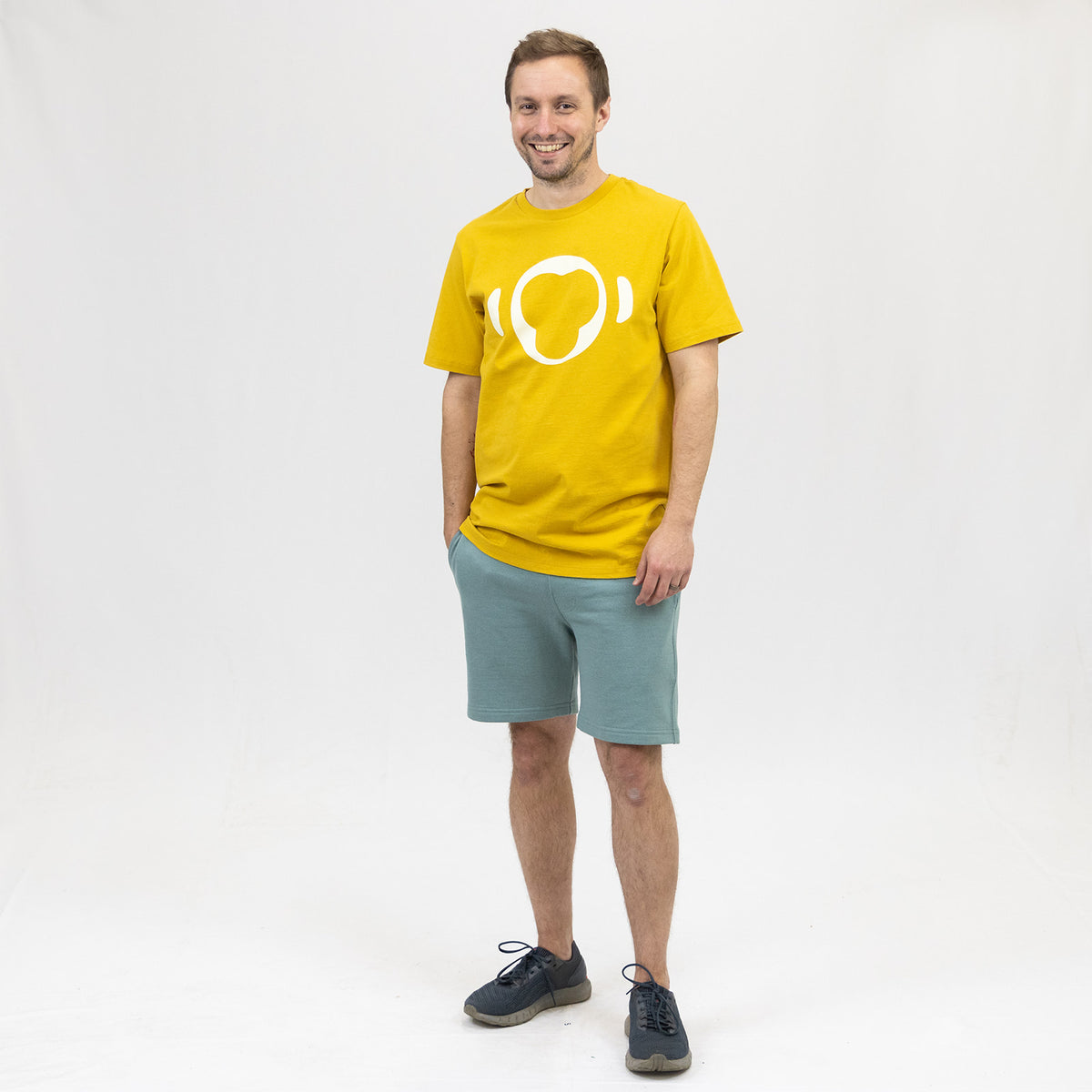 RCKMNKY Tee by RCKMNKY — view 2