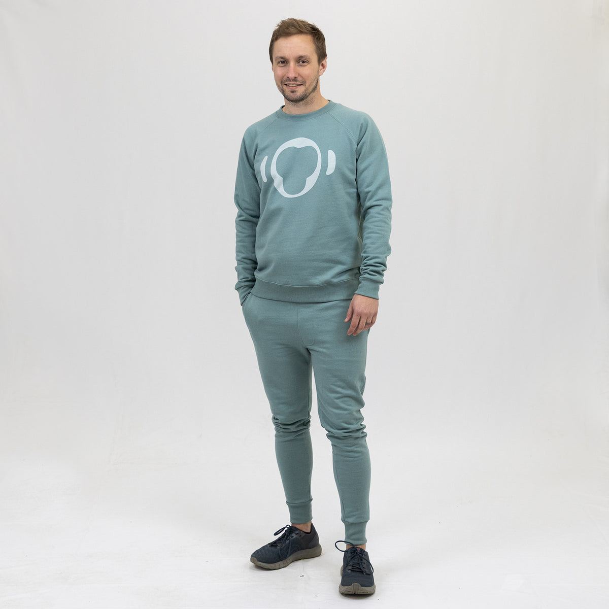 MNKY Sweater by RCKMNKY — view 4