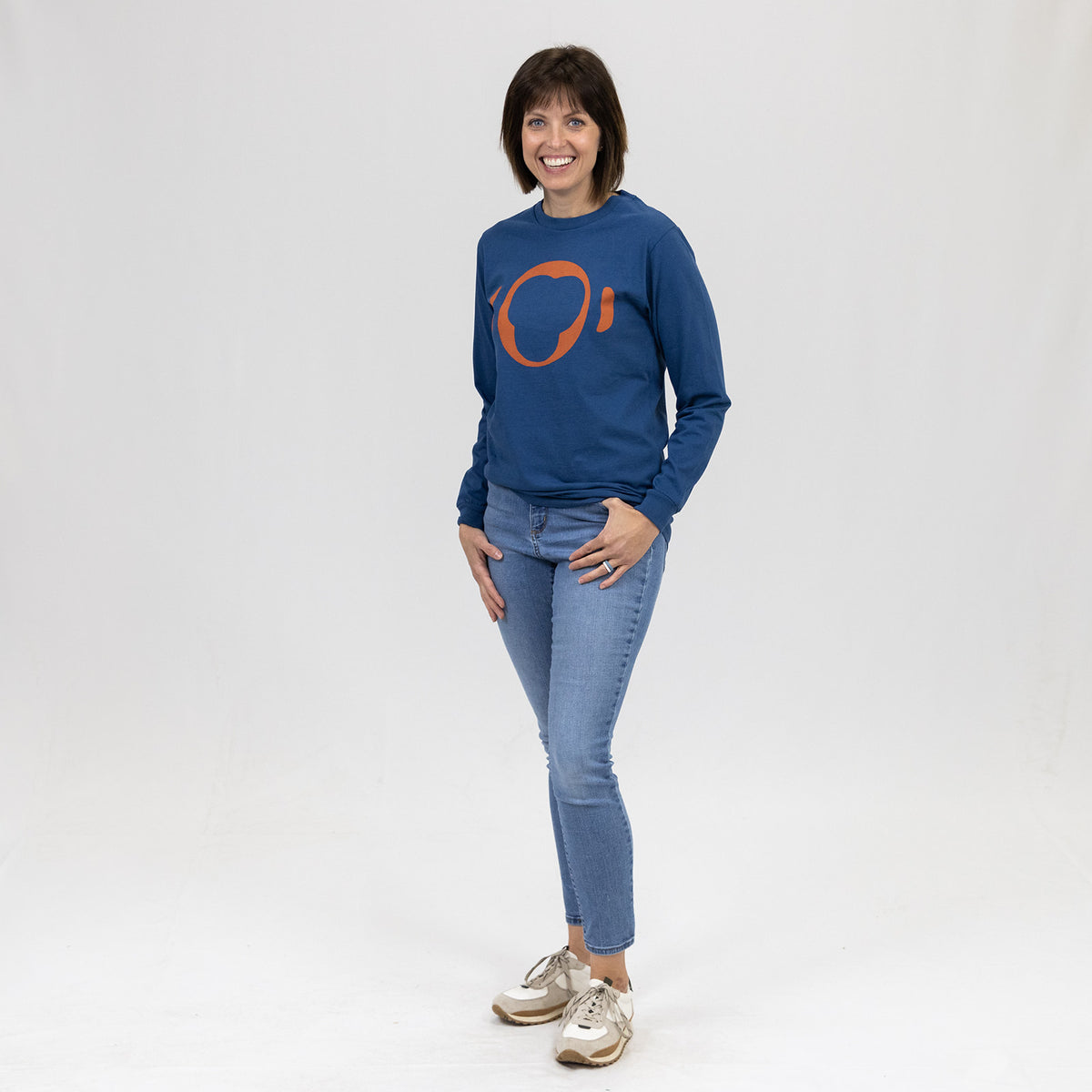 RCKMNKY Tee - Long Sleeve by RCKMNKY — view 2
