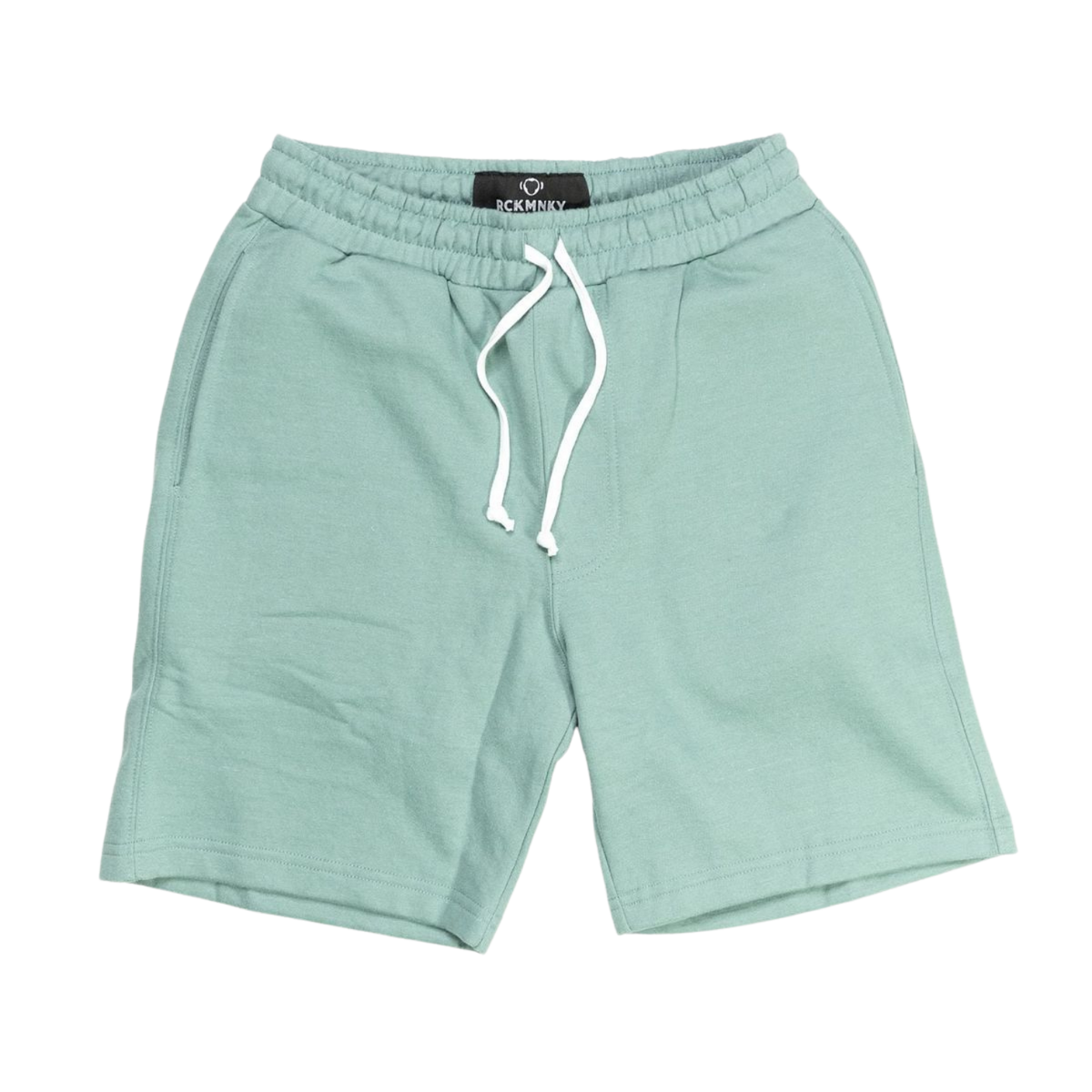 MNKY Lounger Shorts by RCKMNKY — view 1