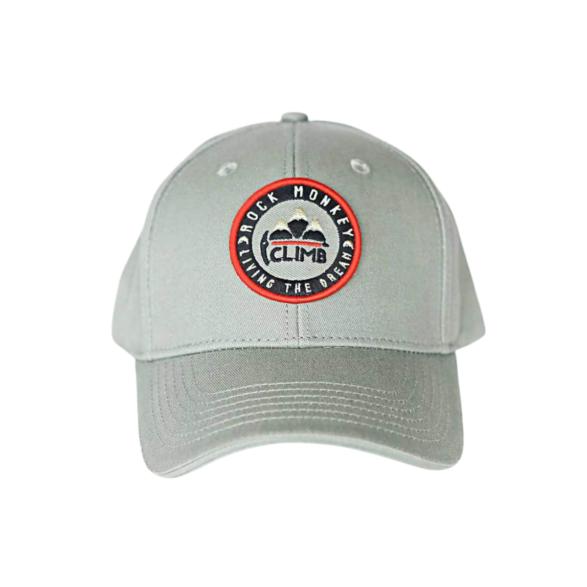 The Climb Hat by RCKMNKY