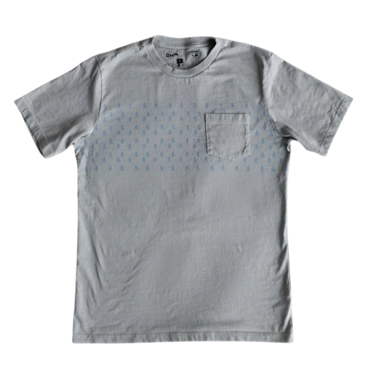 Tree Tee Pocket by RCKMNKY — view 1