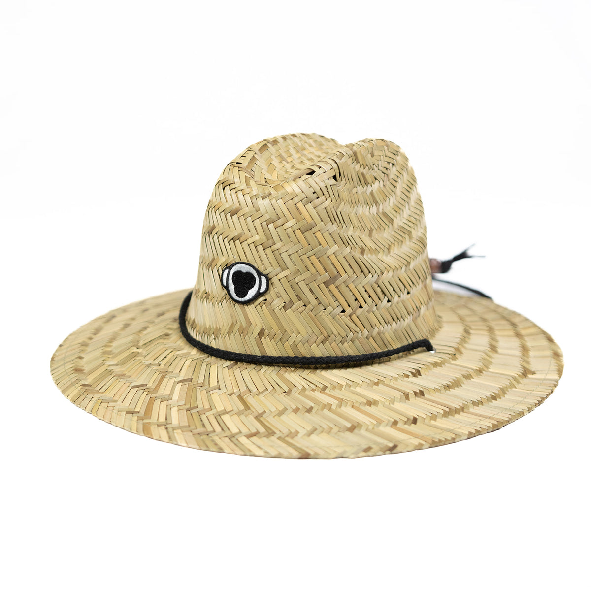 Logo Palm Hat by RCKMNKY — view 1