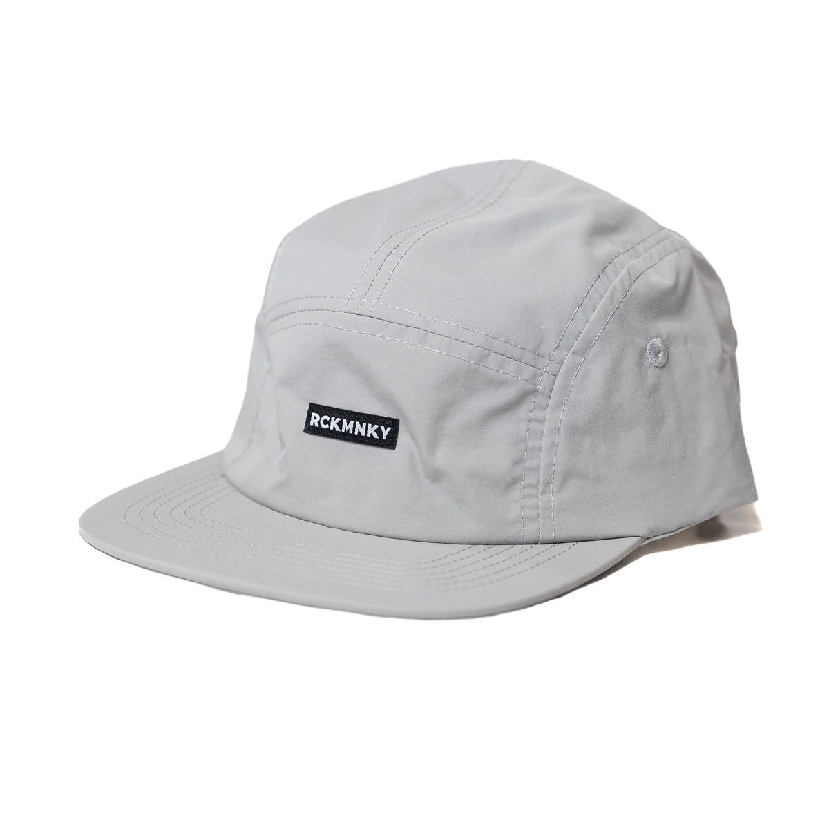 5 Panel Hat by RCKMNKY — view 2