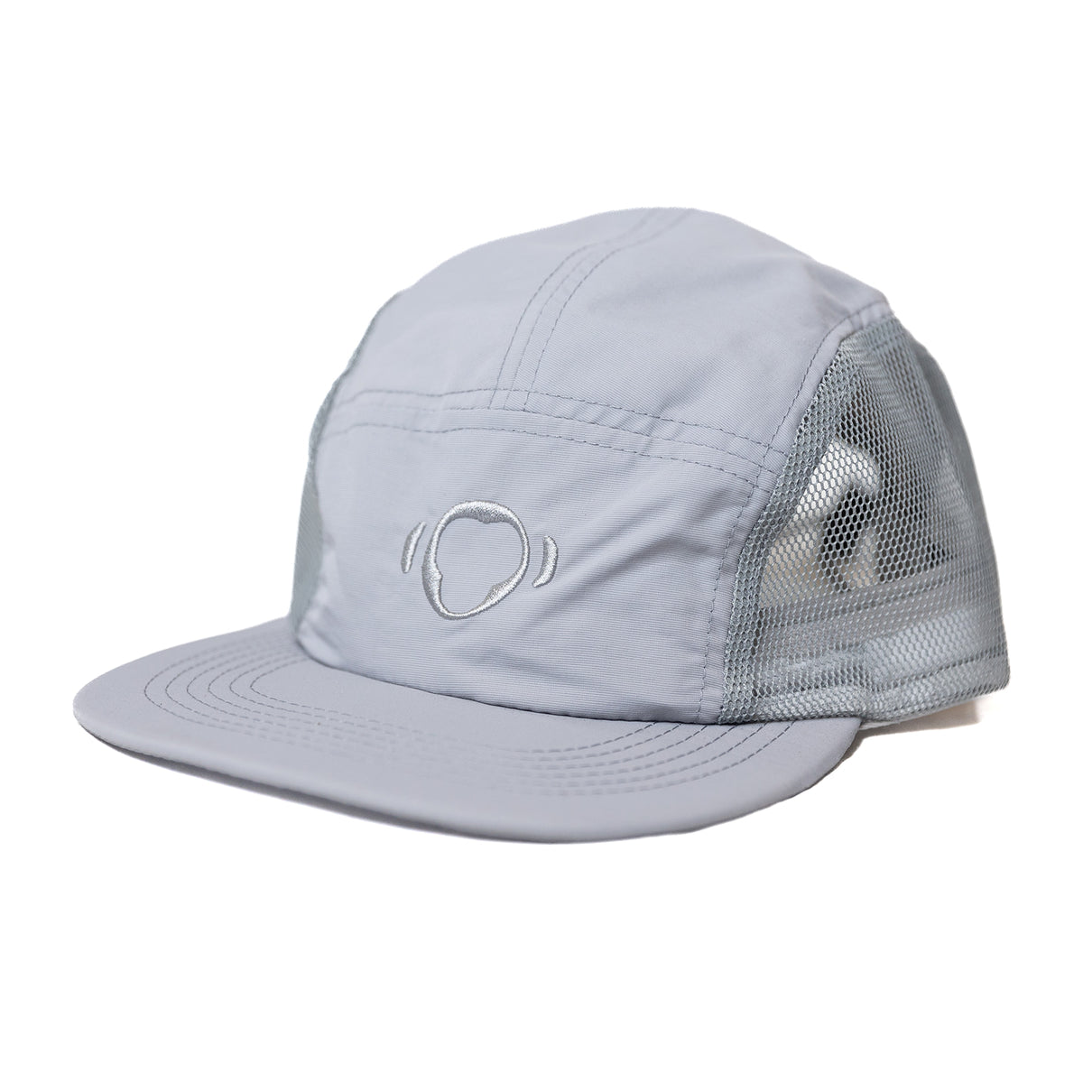 Trail Runner Hat by RCKMNKY — view 2