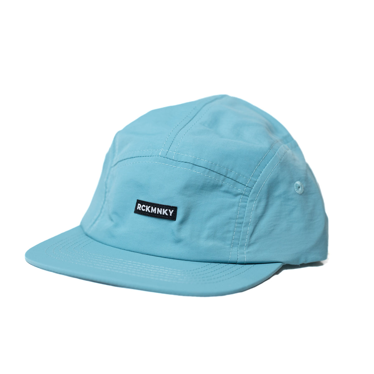 5 Panel Hat by RCKMNKY — view 1