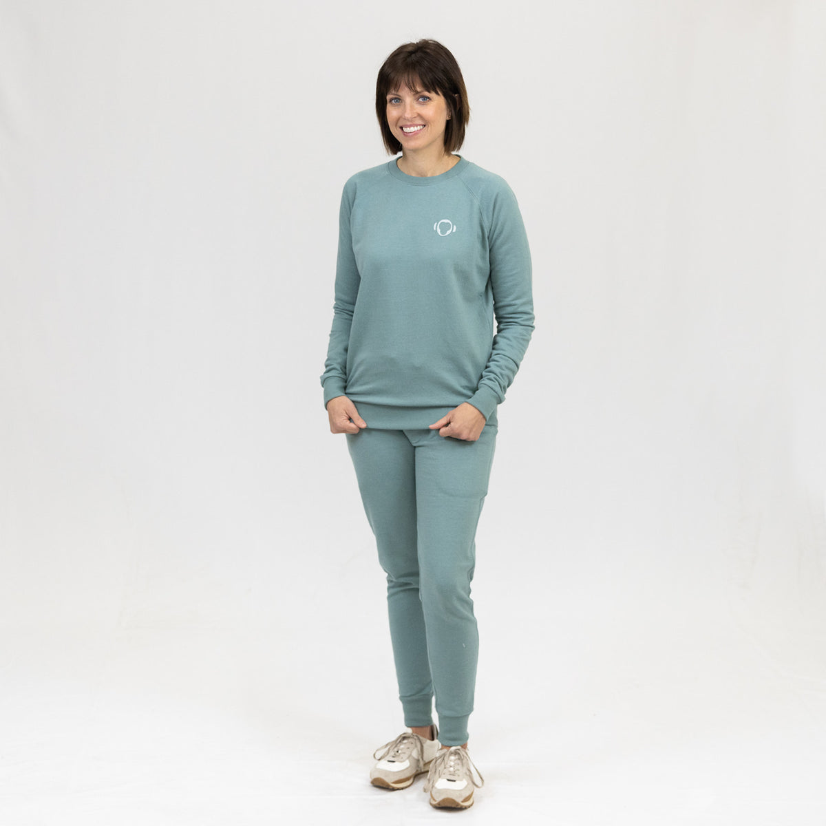 Icon Sweater by RCKMNKY