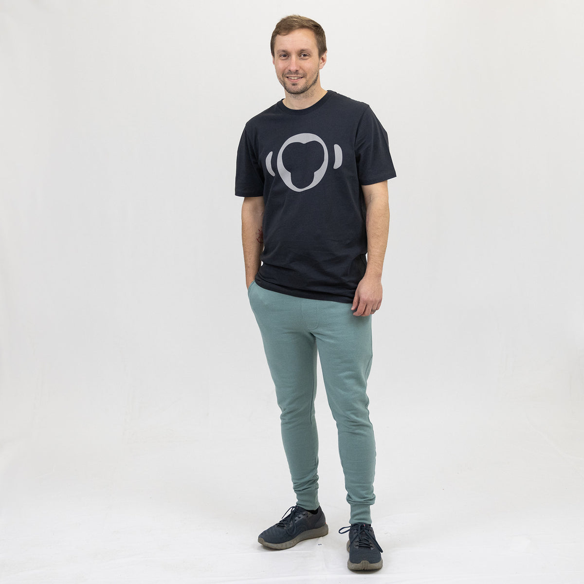 RCKMNKY Tee by RCKMNKY — view 3
