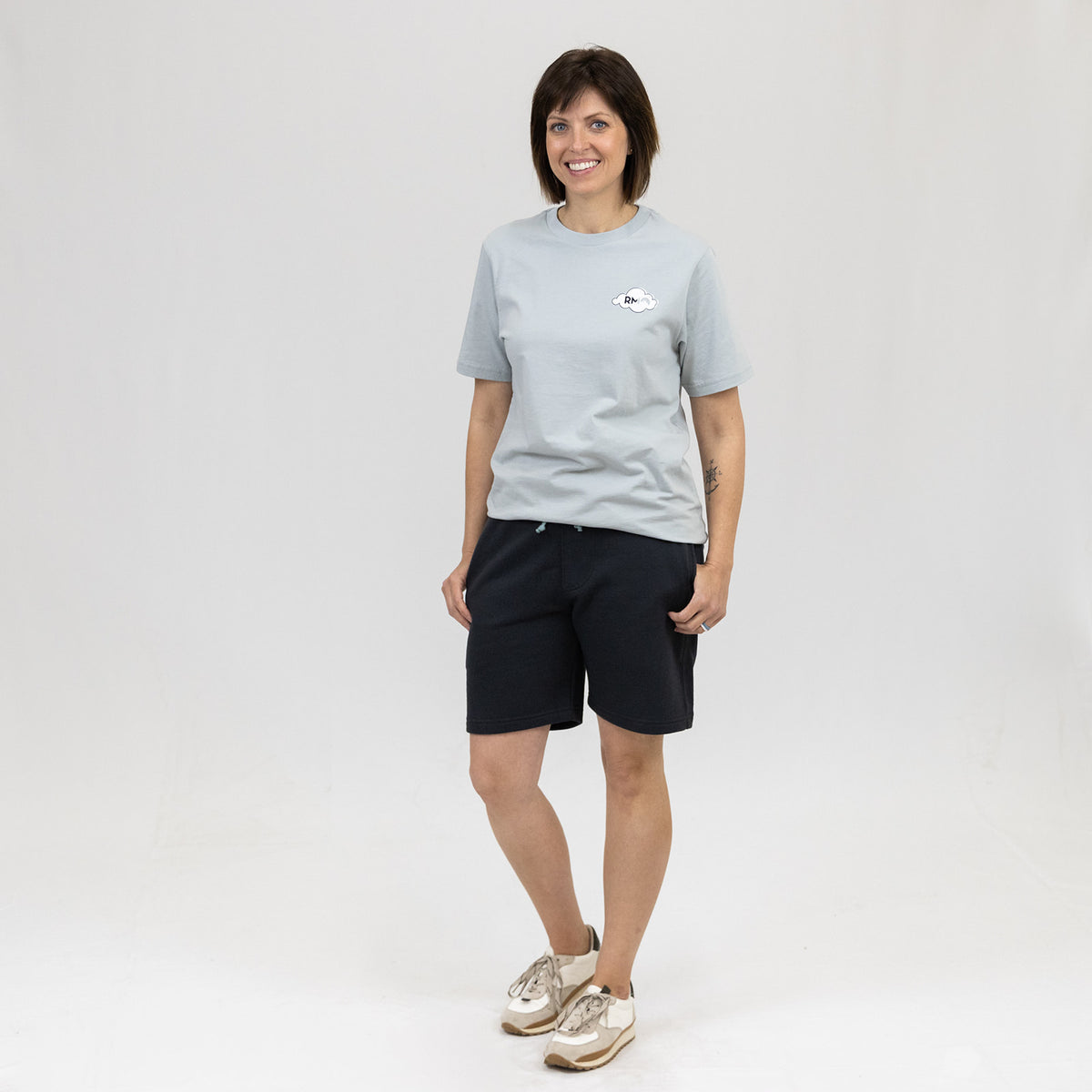MNKY Lounger Shorts by RCKMNKY — view 5