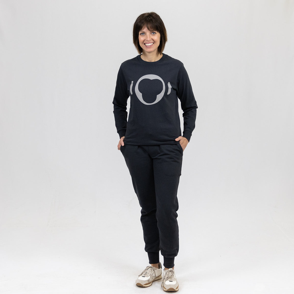 MNKY Sweater by RCKMNKY — view 3