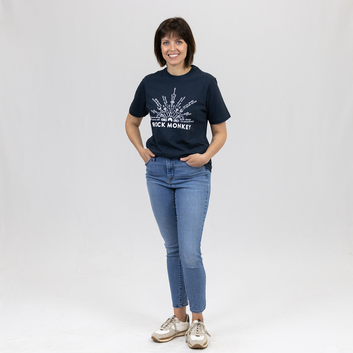 Sunny Day Tee by RCKMNKY — view 2