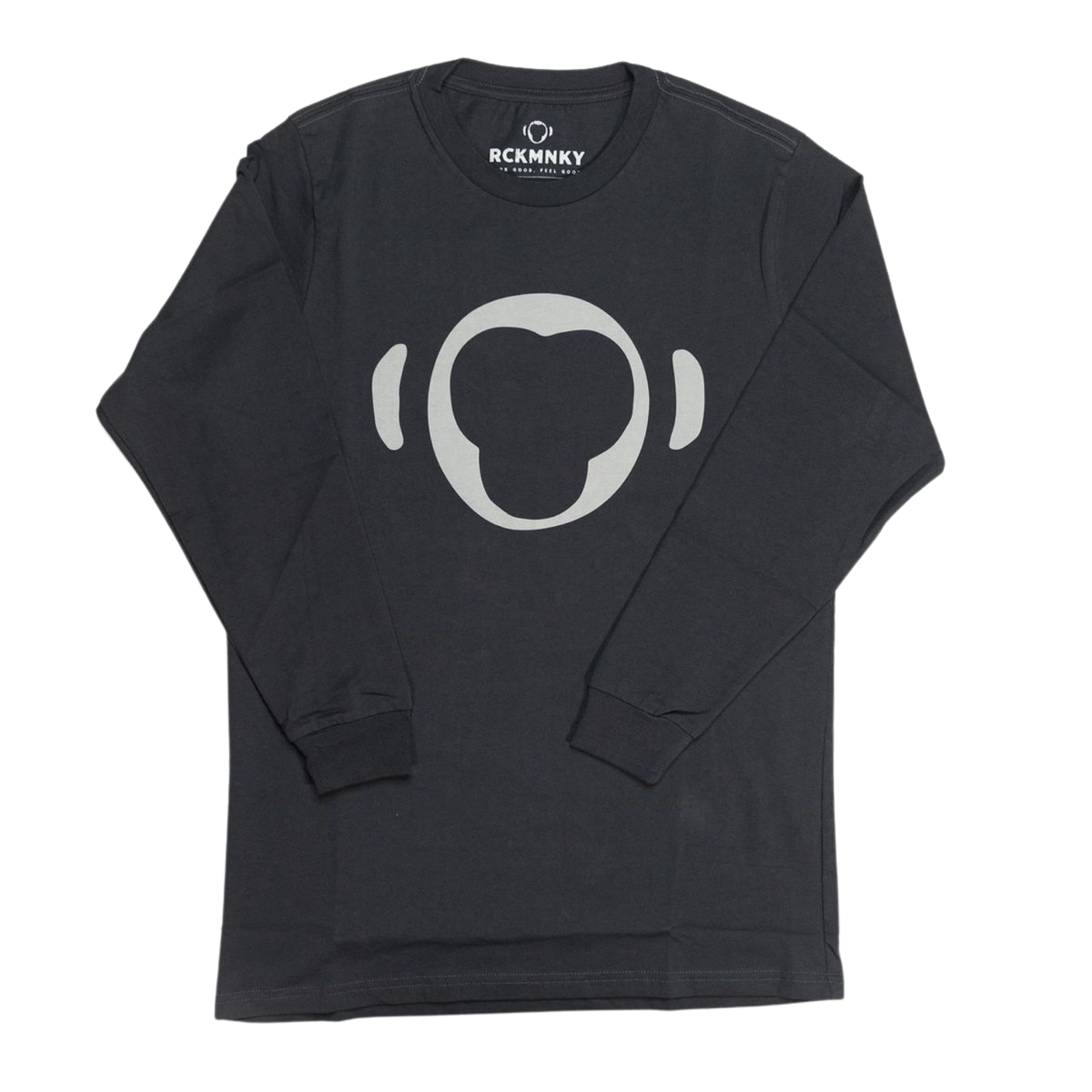 RCKMNKY Tee - Long Sleeve by RCKMNKY — view 1