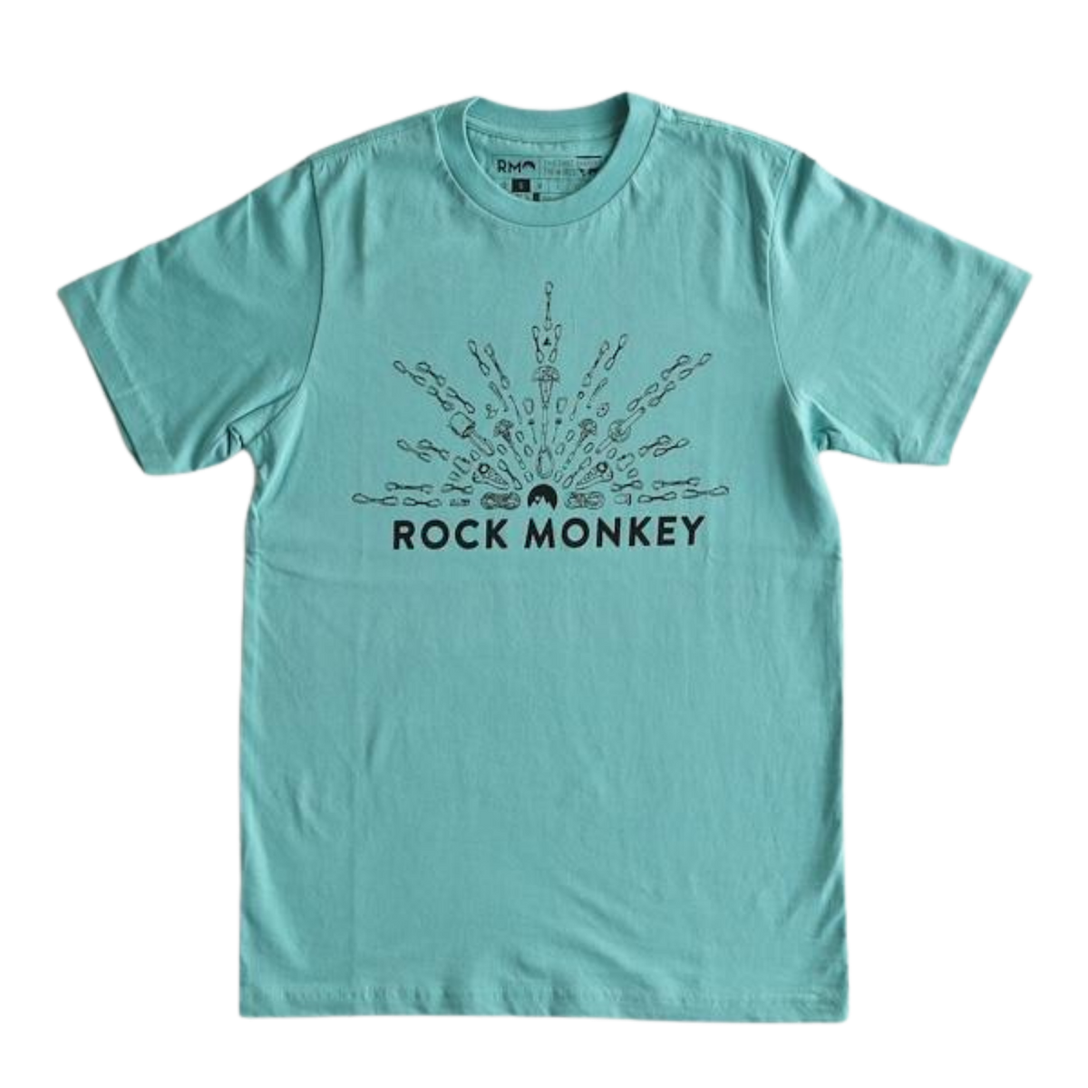 Sunny Day Tee by RCKMNKY — view 1