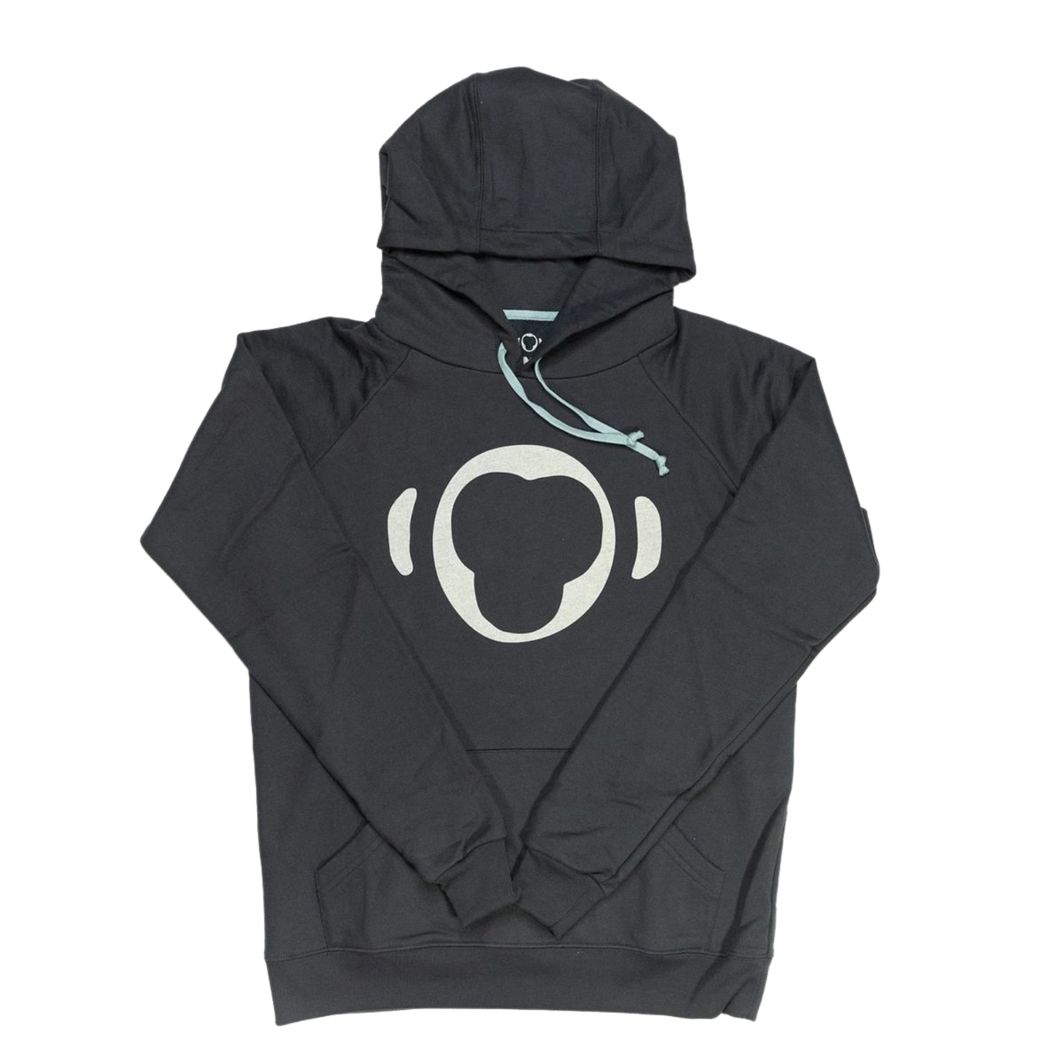 MNKY Hoodie by RCKMNKY — view 1