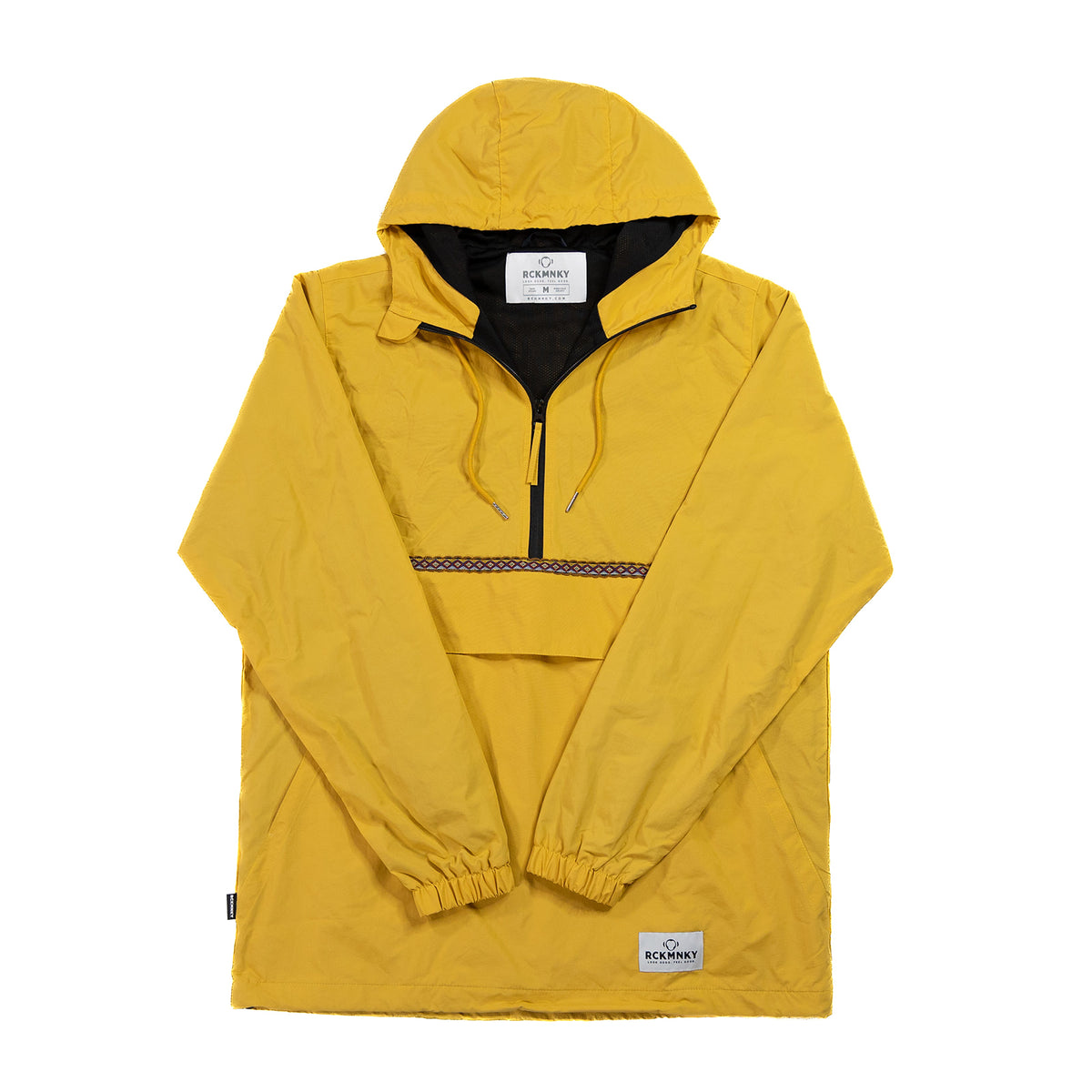 Anorak by RCKMNKY — view 1