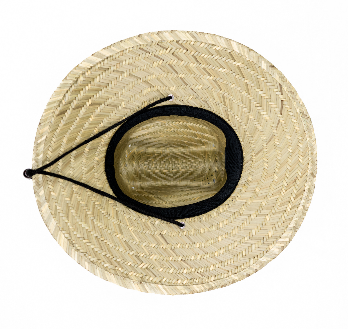 Logo Palm Hat by RCKMNKY — view 3